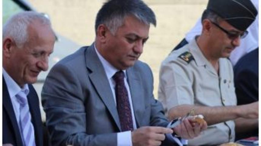 Vali Rizelilerden Sabırlı Olmalarını İstedi