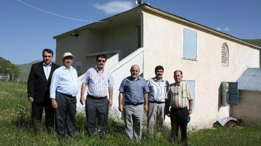 Giresun&rsquo;un Yaylalarında, Ramazanda İmam Sıkıntısı Olmayacak