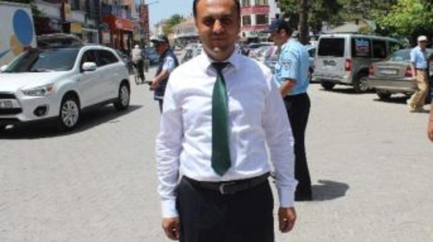 Beyşehir&rsquo;e Mobese Ve Tedes Geliyor