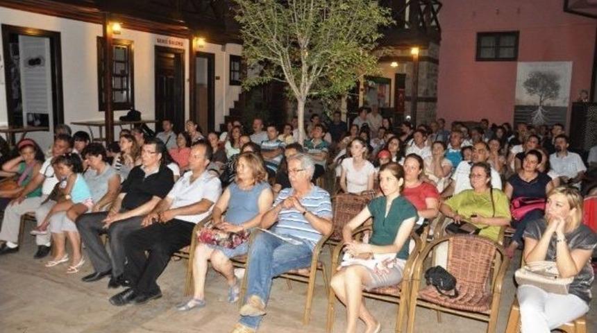 Madımak Yangını Unutulmadı