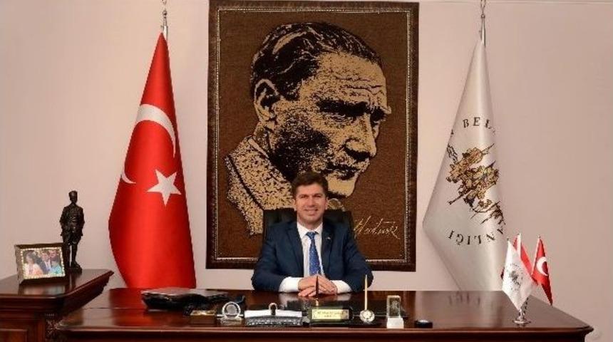 Ramazan Etkinlikleri Baha Konseri İle Başlıyor