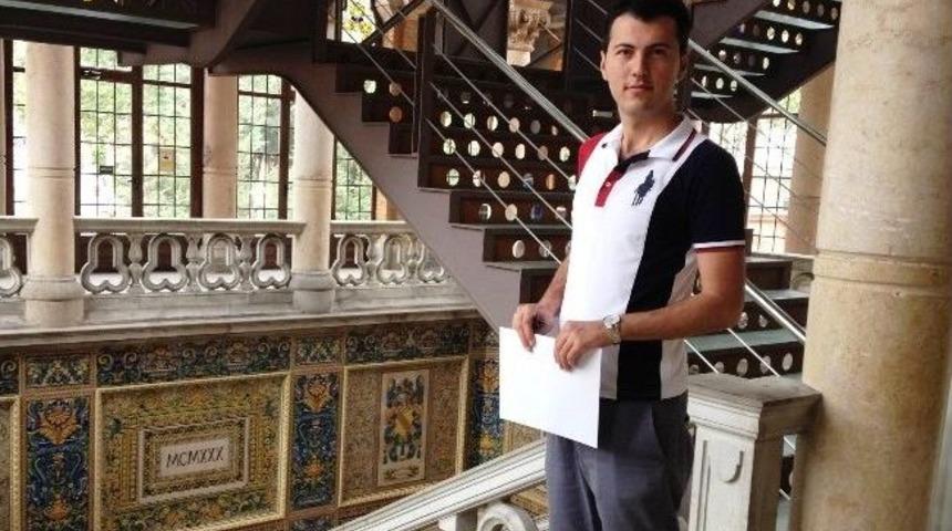 Uluslararası Akademik Disiplinler Konferansı