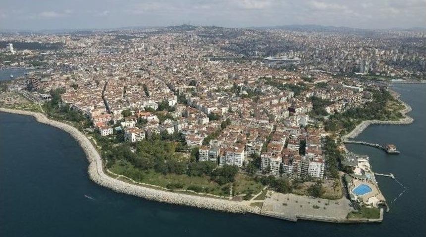 Kadık&ouml;y&rsquo;&uuml;n Geleceği Gen&ccedil;lere Emanet