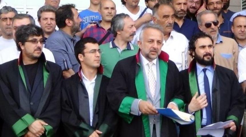 28 Şubat&rsquo;ın Sembol İsimlerinden Salih Mirzabeyoğlu Yeniden Yargılama Talep Etti