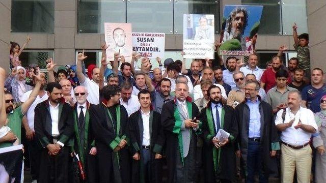 28 Şubat’ın Sembol İsimlerinden Salih Mirzabeyoğlu Yeniden Yargılama Talep Etti