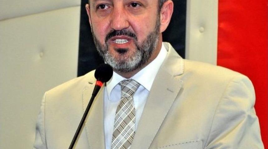 Baro Başkanı Fevzi Kona&ccedil;'tan, Toplumsal Duyarlılık &Ccedil;ağrısı: