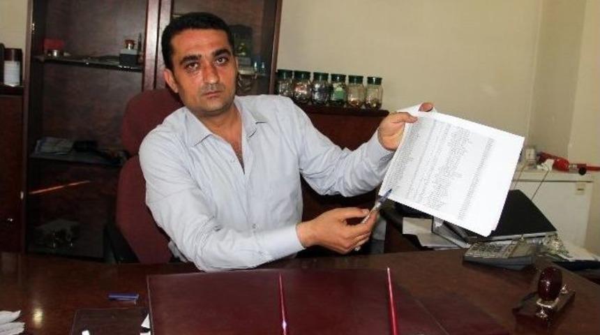 30 Yıllık İpotekli Iğdır K&uuml;&ccedil;&uuml;k Sanayi Sitesi'nin Sorunu &Ccedil;&ouml;z&uuml;ld&uuml;