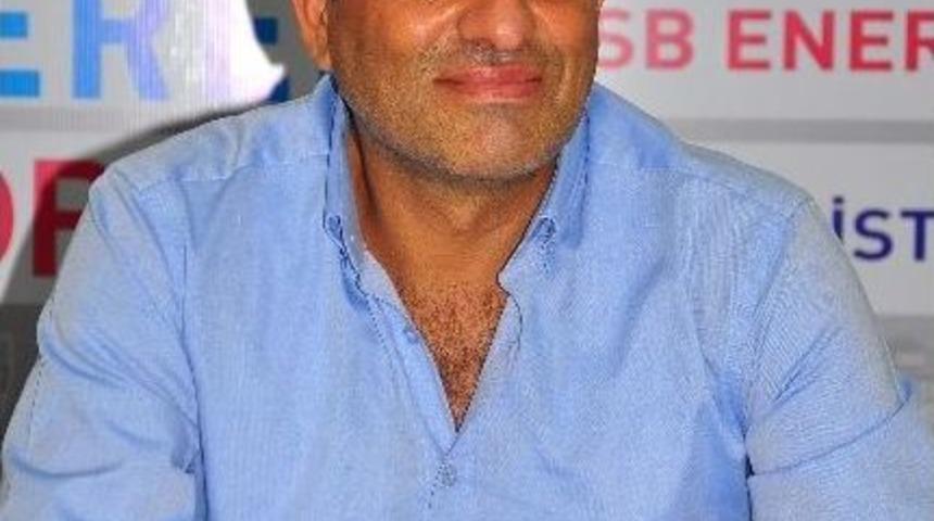 Manisaspor&rsquo;da Teknik Direkt&ouml;rl&uuml;ğe Karapınar Getirildi