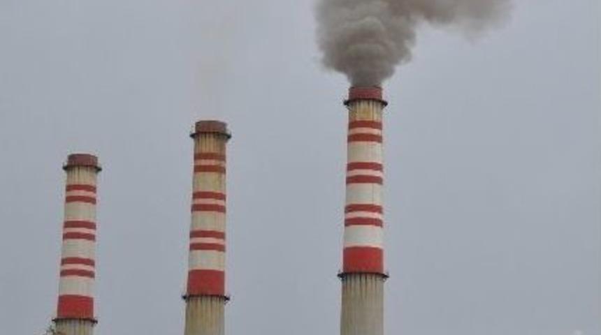 Yatağan&rsquo;da Hava Kirliliği İddiası