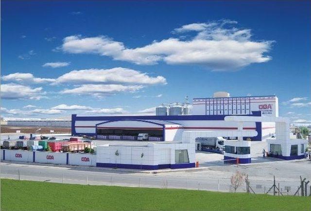 (d&uuml;zeltme) Oba Makarna İso 500&rsquo;de Rekor Y&uuml;kselişle 290. Sırada 2