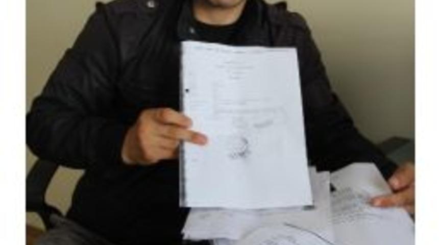 Deli Olmadığını İspat Etmek İ&ccedil;in