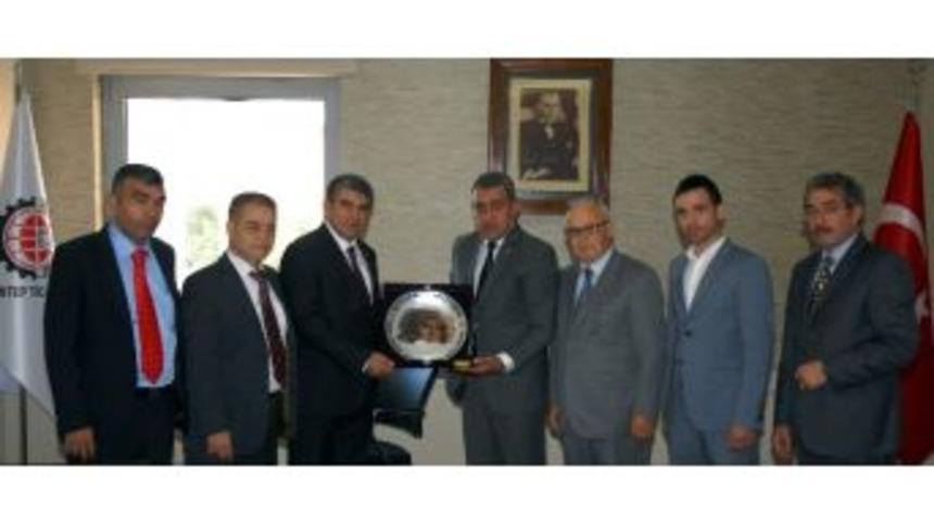 Gaziantep İstanbul&rsquo;a Taşınıyor