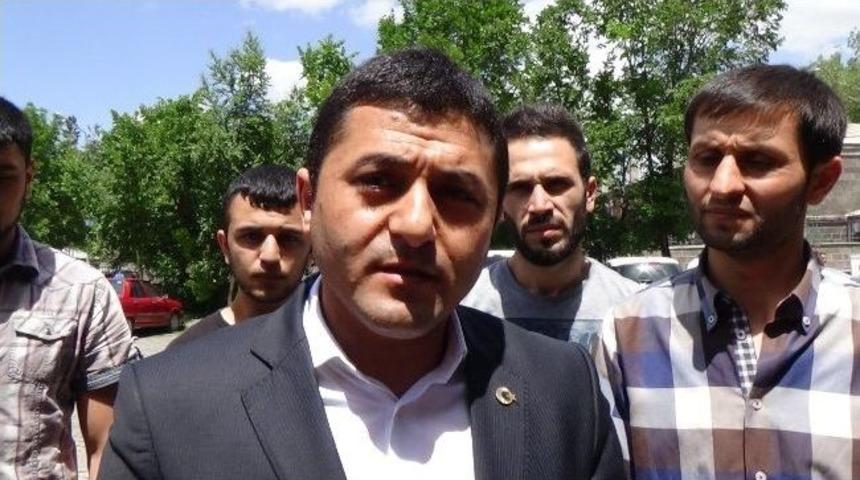 Kars &Uuml;lk&uuml; Ocaklarından T&uuml;rkmeneli&rsquo;nde Hayatını Kaybedenler İ&ccedil;in Gıyabi Cenaze Namazı Kılındı