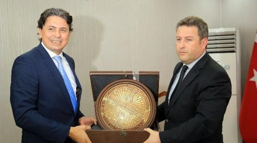 Talas'ta Asans&ouml;rler Denetim Altında