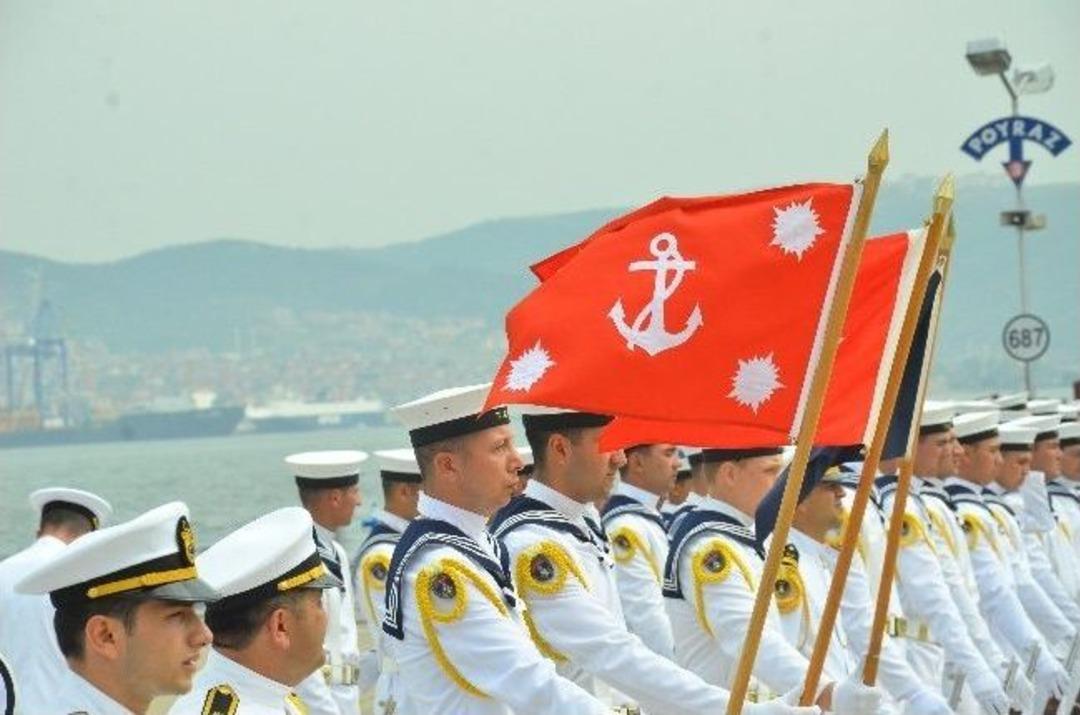 &Uuml;mit Burnu&rsquo;nu 148 Yıl Sonra Ge&ccedil;en Denizciler Evine D&ouml;nd&uuml;