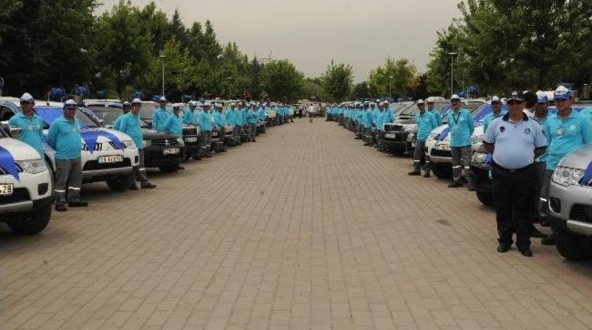 Bursa&rsquo;da Sinekle M&uuml;cadele Başladı