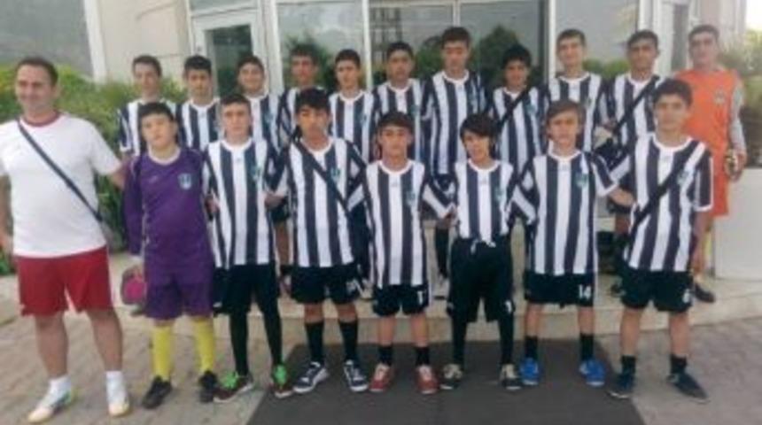 Ogs, Aydın&rsquo;a D&ouml;nd&uuml;