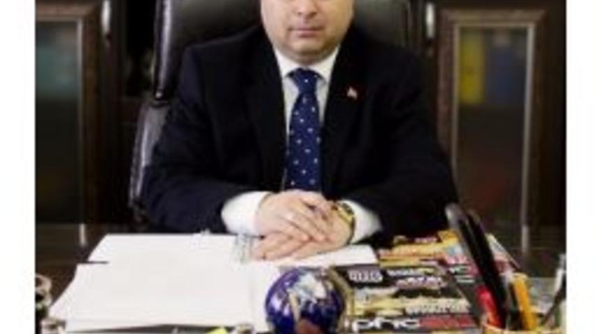 K&ouml;şk Belediye Başkanı Kılın&ccedil;: &ldquo;ramazan Ayı Kardeşliğin Pekiştirildiği Bir Ay Olmalıdır&rdquo;