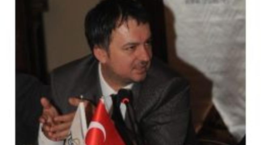 Tesiad Başkanı Dizdar: &ldquo;faiz İndirimiyle Yaz Sıcak Ge&ccedil;ecek"