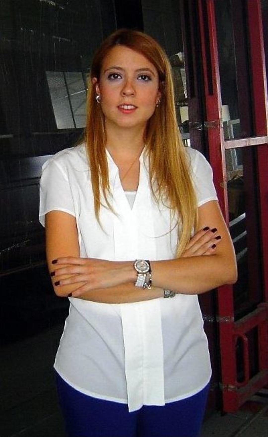 Cem Uzan'ın El Konulan Arazisine 24 Yaşındaki İş Kadınından Yatırım