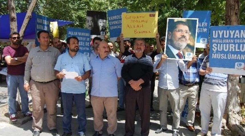 Anadolu Gen&ccedil;lik Derneği'nden Siyonizm A&ccedil;ıklaması