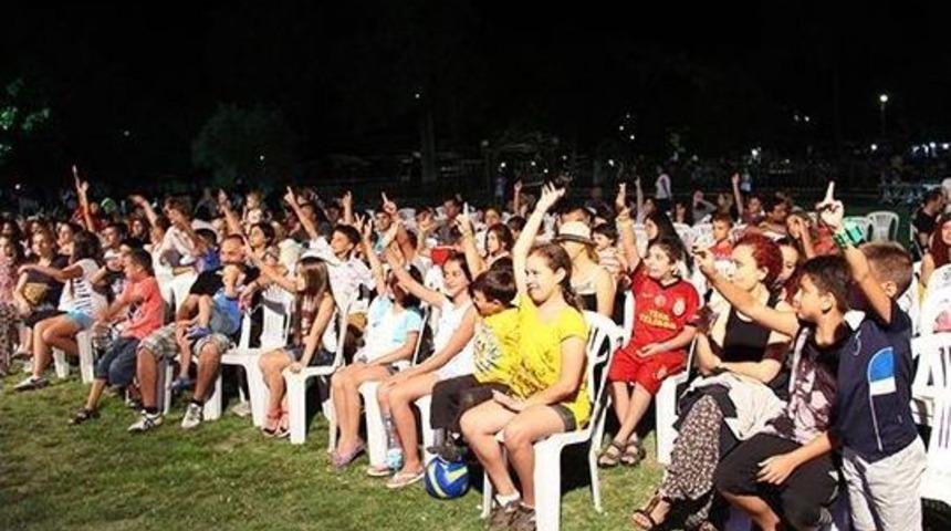 Bergama'da 5. Ramazan Şenlikleri Başlıyor