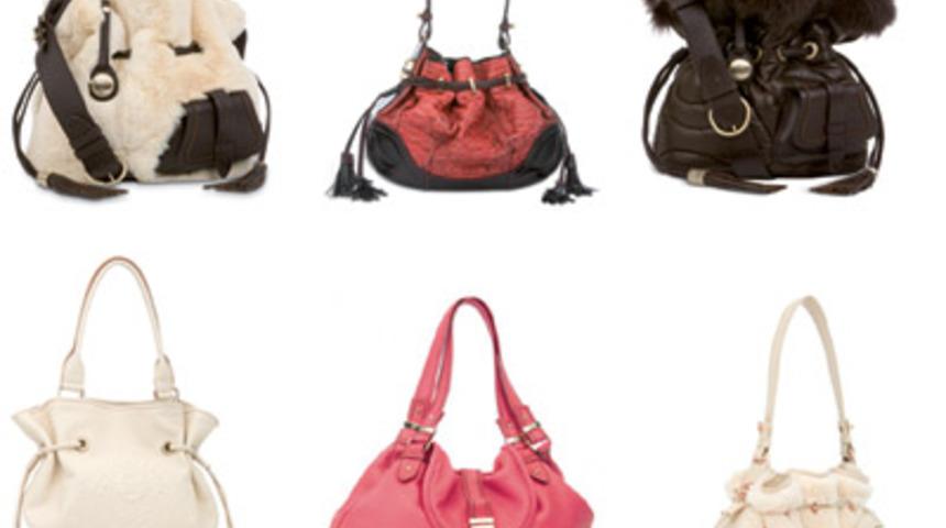 Aksesuar Markası Lancel T&uuml;rkiye&rsquo;de