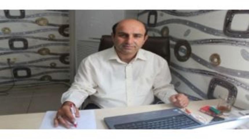 Van&rsquo;da G&ouml;rev Yapan Turist Rehberlerinden A&ccedil;ıklama