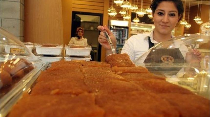 Bolulu Hasan Usta Şanlıurfa Piazza&rsquo;da