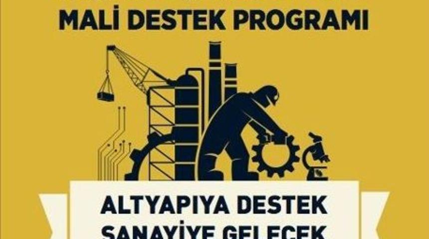 İzmir Kalkınma Ajansı Proje Teklif &Ccedil;ağrısına &Ccedil;ıktı