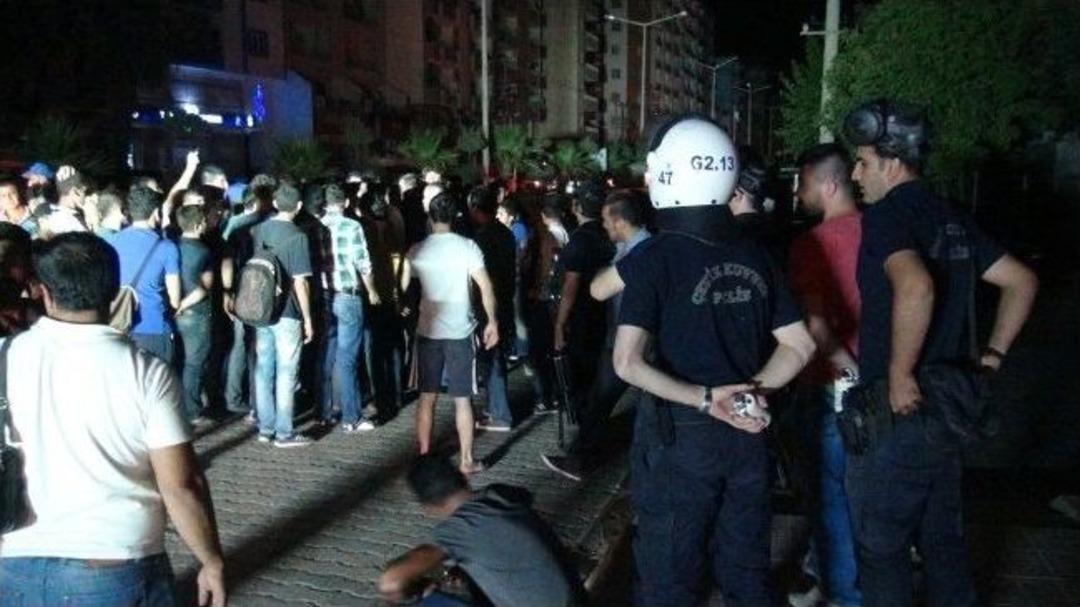 Dedaş&rsquo;a Saldırı