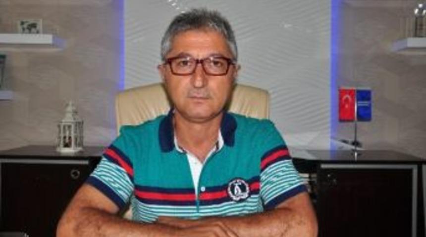 Alkod Yardımları Devam Ediyor