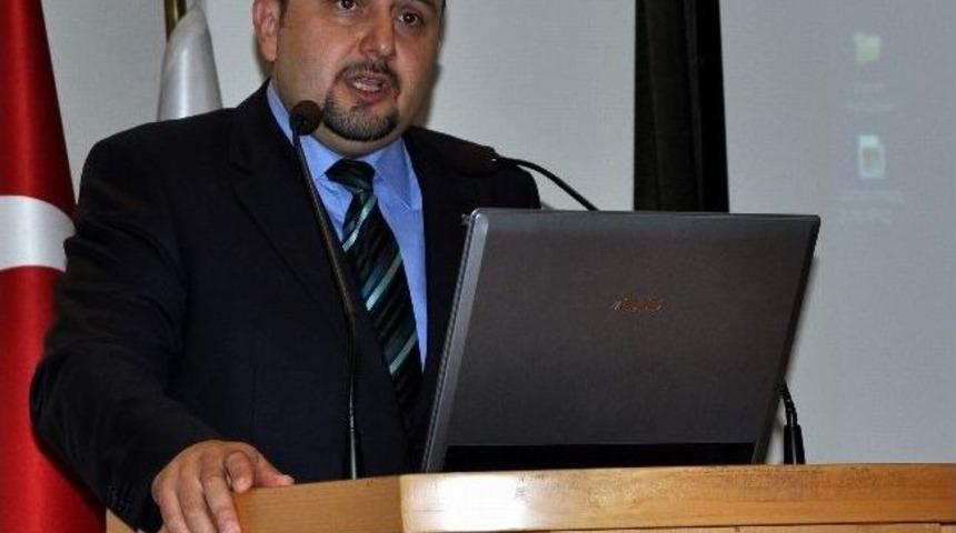 Apartman Ve Site Y&ouml;neticileri Bilgilendirildi