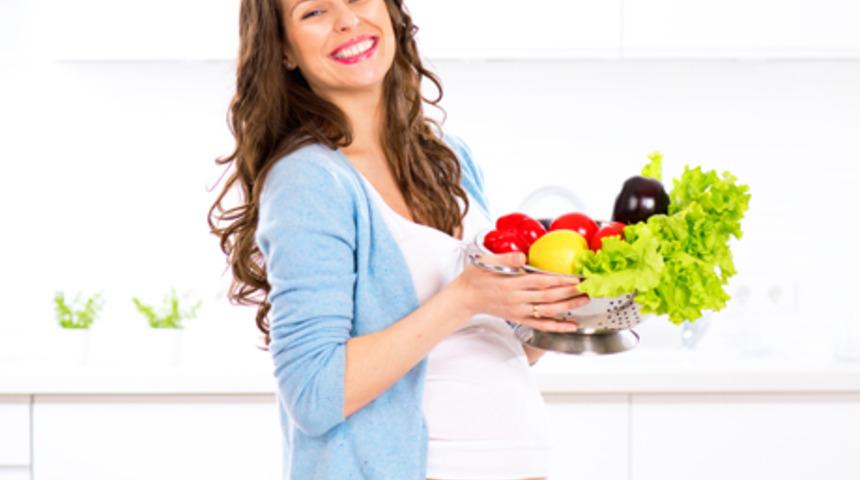 Hamilelikte mutlaka alınması gereken yedi &ouml;nlem!