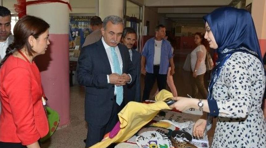 Yenilik&ccedil;i Lider &Ouml;ğretmenler Semineri