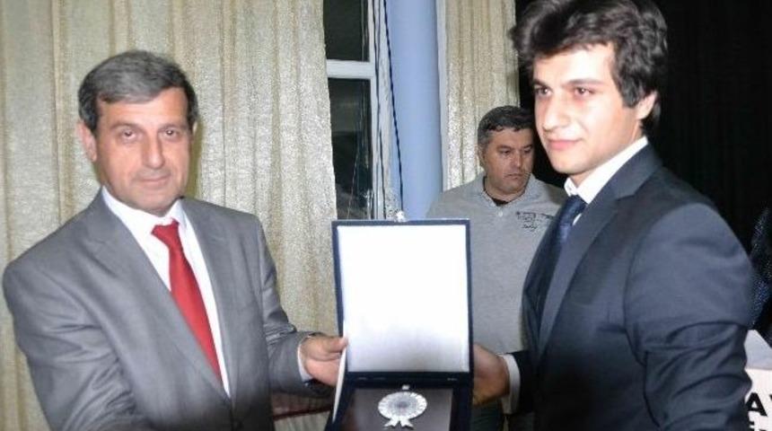 Hakim Ve Savcılara Duygusal Veda