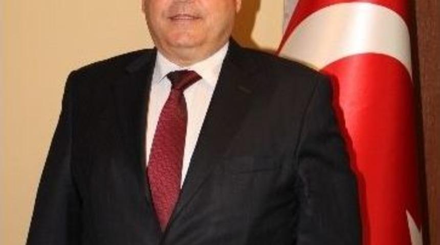 T&uuml;rk Zeytin Ve Zeytinyağı Yeni D&uuml;nya Yolcusu