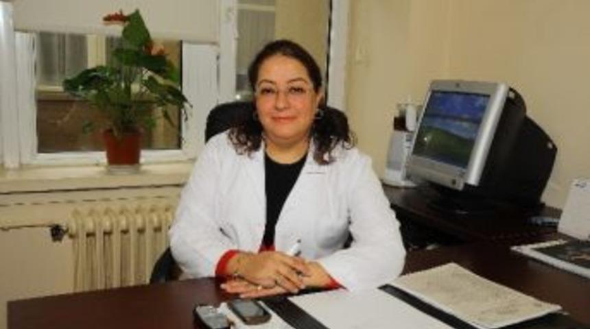 Ramazanda Beslenmeye Dikkat!