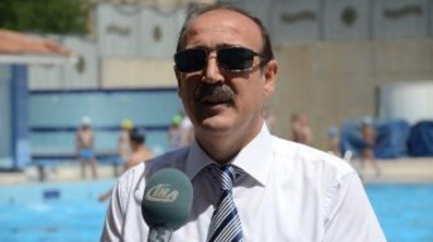 Fındıklı, Tesis Yatırımlarını Değerlendirdi