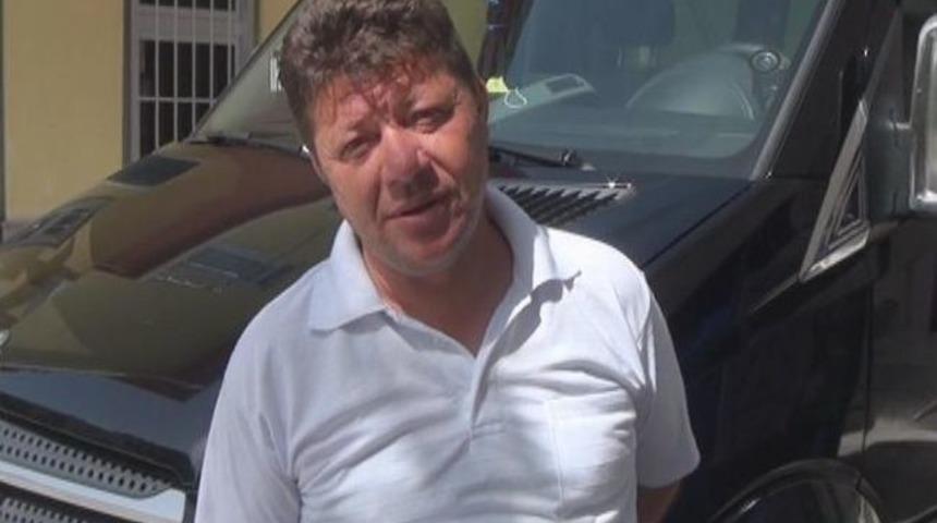 Afyonkarahisar’da Güzergah Değişikliğine Tepki Gösteren İlçe Hattı Şoförleri Kontak Kapattı