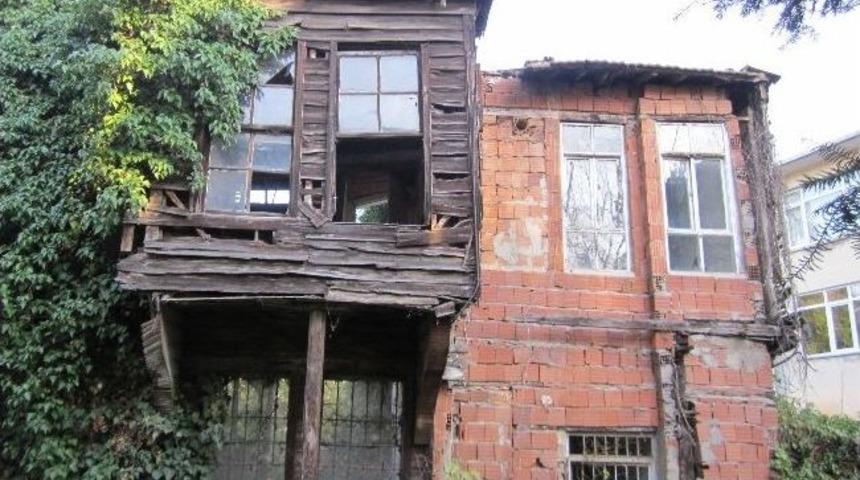 Fatma Adeviye Dergahı Tarihi Vasfına Kavuştu