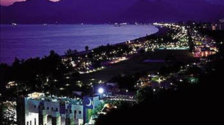 T&uuml;rkiye'de bedava yapılacak 100 şey