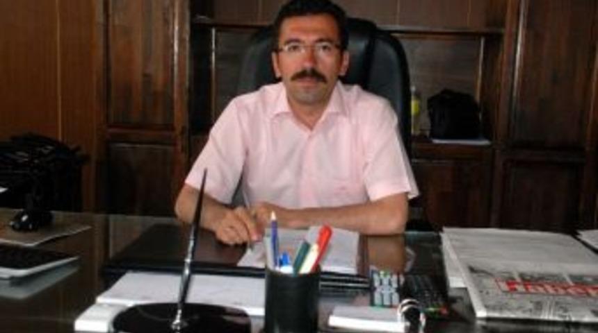 Milli Eğitimde G&ouml;rev Değişimi