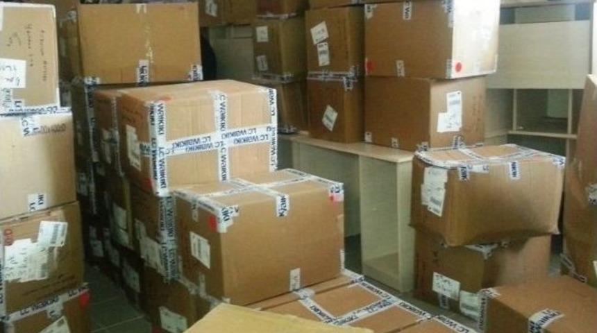 Aziziye Kaymakamlığı&rsquo;ndan Ramazan Yardımı