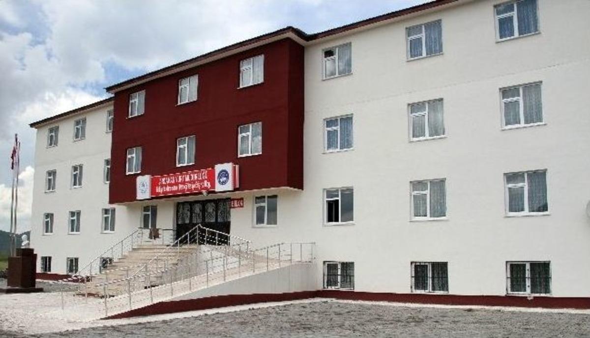 Tysd İstanbul Şubesi &Uuml;yelerinden Ar&uuml;&rsquo;ye Ziyaret