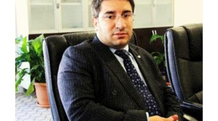 Vatbo Başkanı Selman Toprak&rsquo;tan Ramazan Mesajı