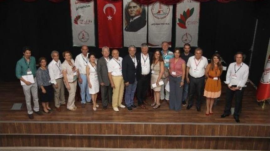 Karşıyaka Kent Konseyi'nde &Ouml;zuslu D&ouml;nemi