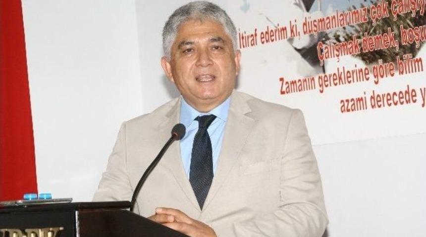 Devrek Kaymakamlıgı&rsquo;nın Projesi Debasp&rsquo;ın Etkiliği Sona Erdi