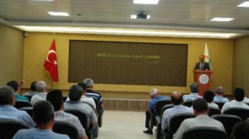 Ekmek &Uuml;reten Ve Satan İşyerlerine Uyarı