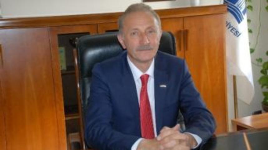 Başkan Atabay Tepkilere Sanal Alemde Cevap Verdi